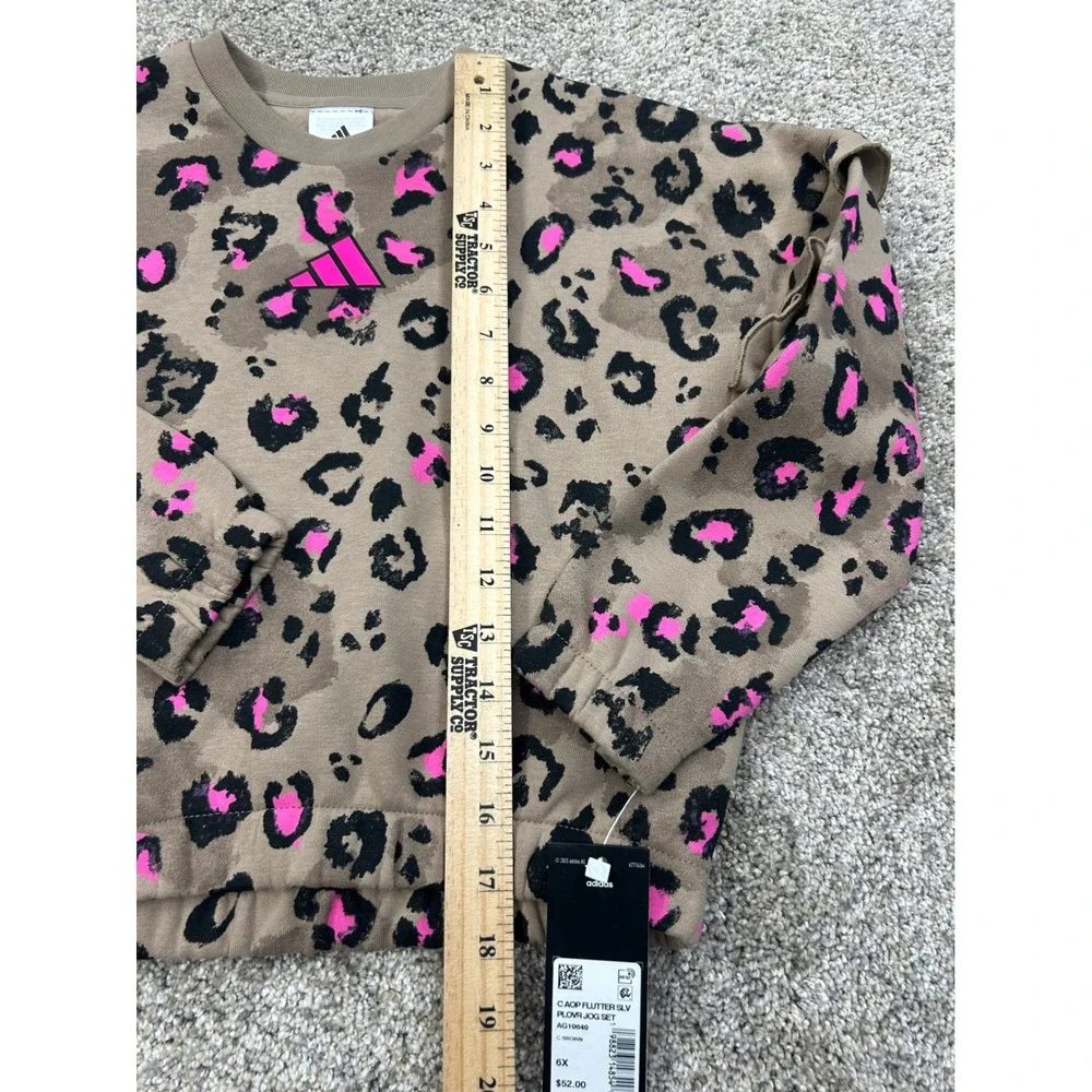 adidas two piece